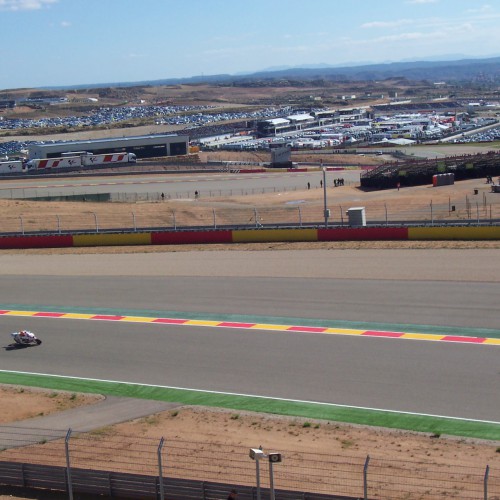 Motorland 2012 MotoGP 013